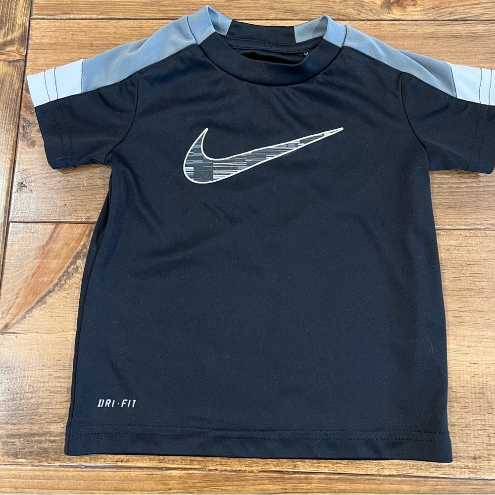 Nike Dri Fit Shirt Toddler 2T